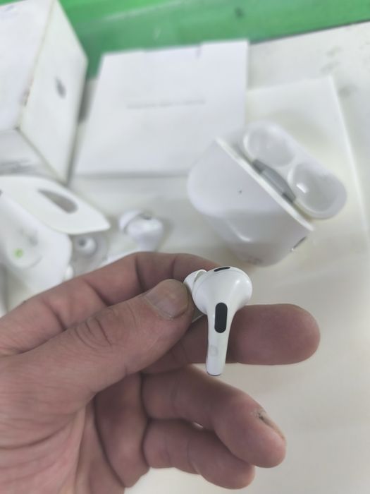 Airpods Pro 2 Gen Type C Оригинал