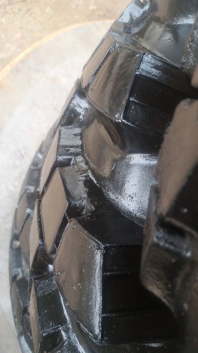 Грузовые шины на ГАЗ66