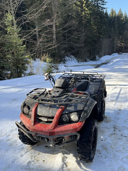 Tgb blade 550 an 2013