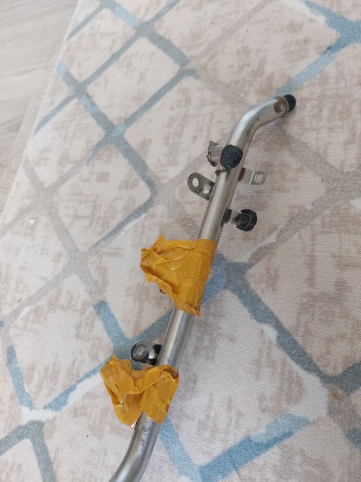 Продам форсунку от ML 350