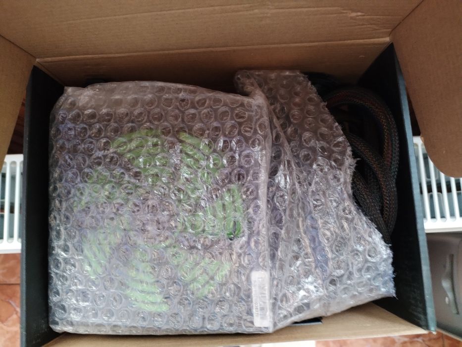 Захранване Raidmax Cobra Power 700W 80+ Bronze