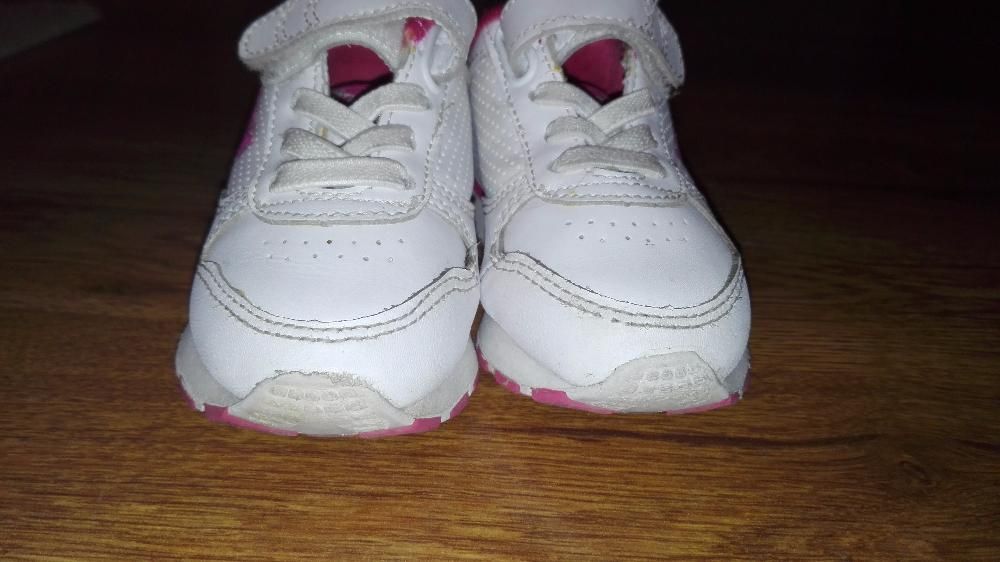 страхотни оригинални маратонки- ЕVERLAST -21 номер