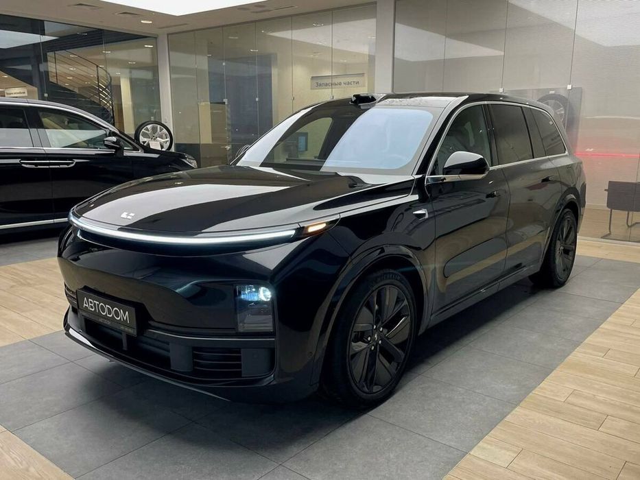 Lexiang L7/L8/L9 avtomobil ehtiyot qismlari