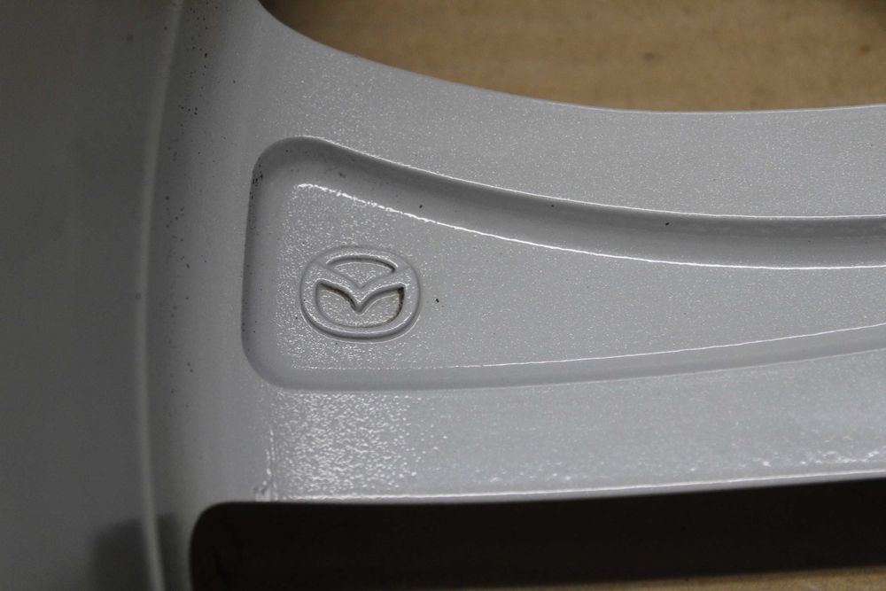 Джанти 19" Mazda CX-5