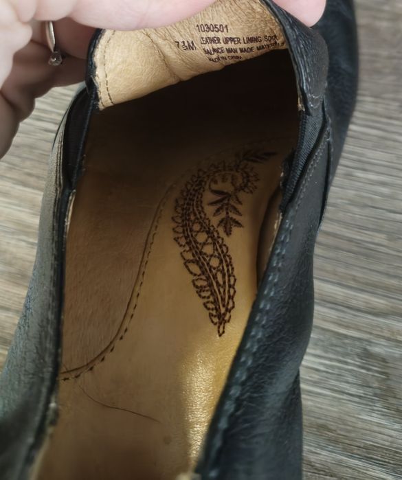 Боти Tod's, Söfft 38