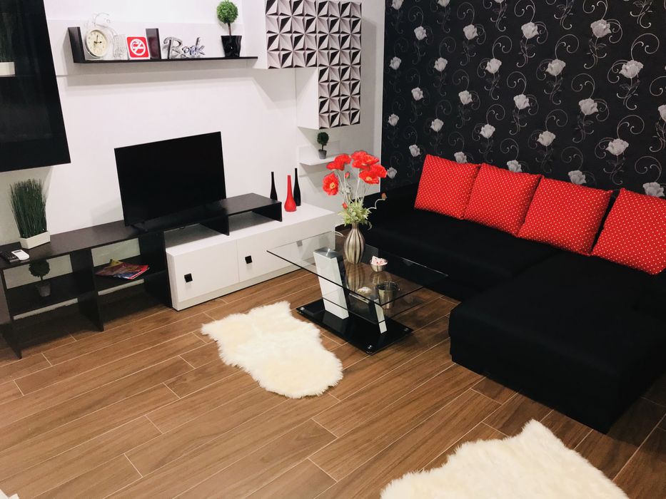 Vand apartament mamaia nord twin residence(langa Opera si White tower