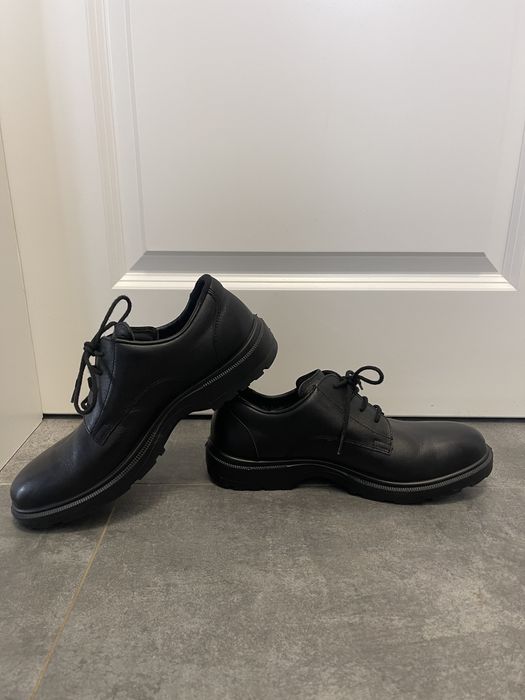 Pantofi piele calitate Haix