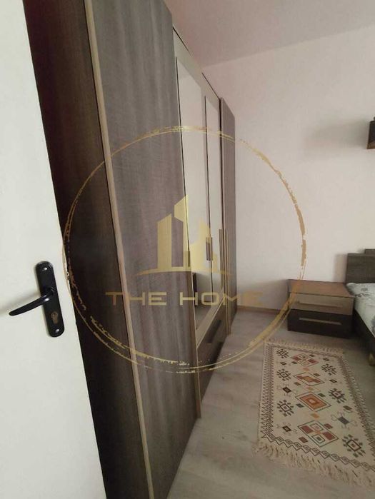 Дава се под наем Двустаен апартамент в Варна, Червен площад - 45 кв.м за 375 € - Снимка #3