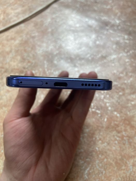 Обменяю huawei nova 12s