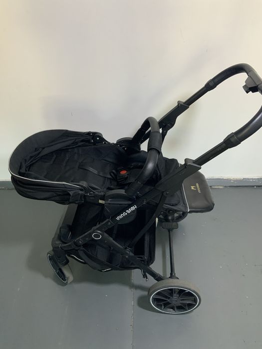 Коляска Ining Baby