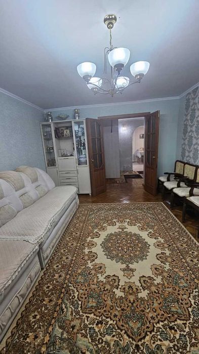 Продажа 2-комнатной квартиры