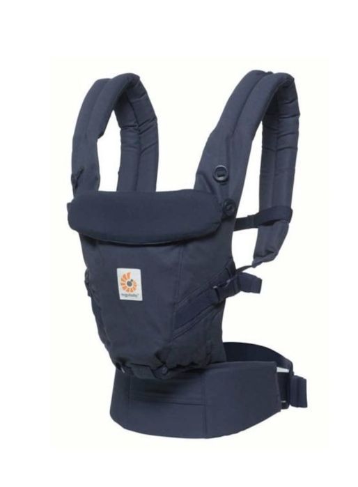 Marsupiu Ergobaby Omni Breeze + cadou