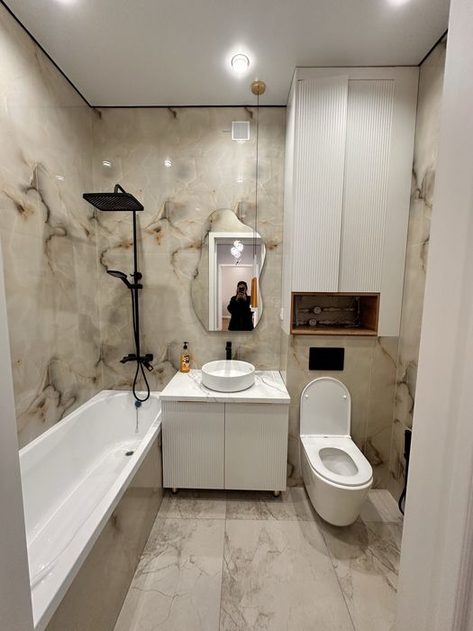 Продается 2-х комнатная квартира