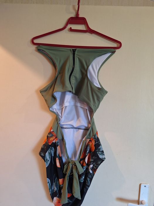 Бански за плуване