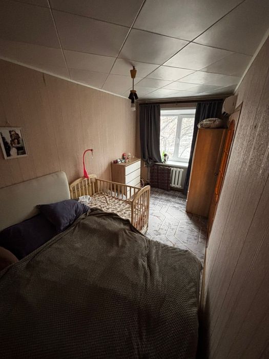 Обменяю двушку на трешку