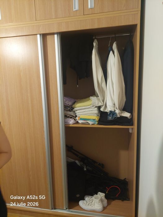 Închiriez apartament 2 camere langa City Mall Constanta