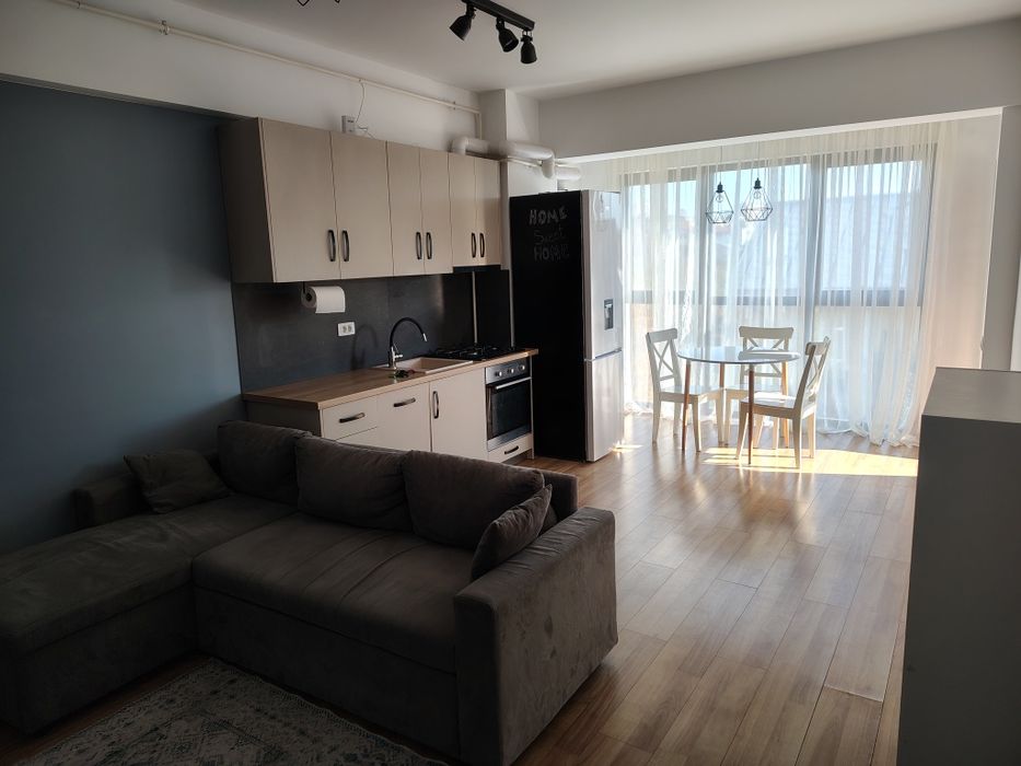 Apartament de închiriat