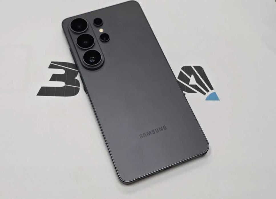 Samsung S26 Ultra 512 GB Black
