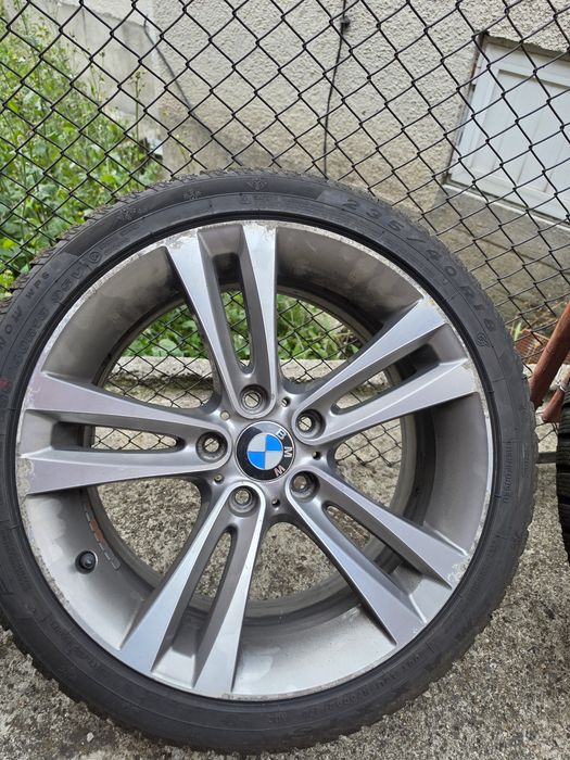 джанти bmw Style 397 18" 235/40R18