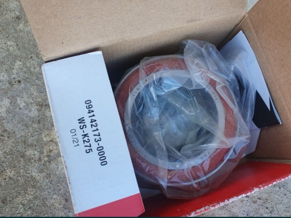 Rulment spate Bmw E 90