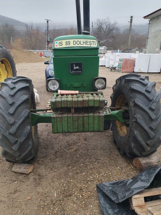 Piese john deere 3650 3640 3350 3050 3140 3040