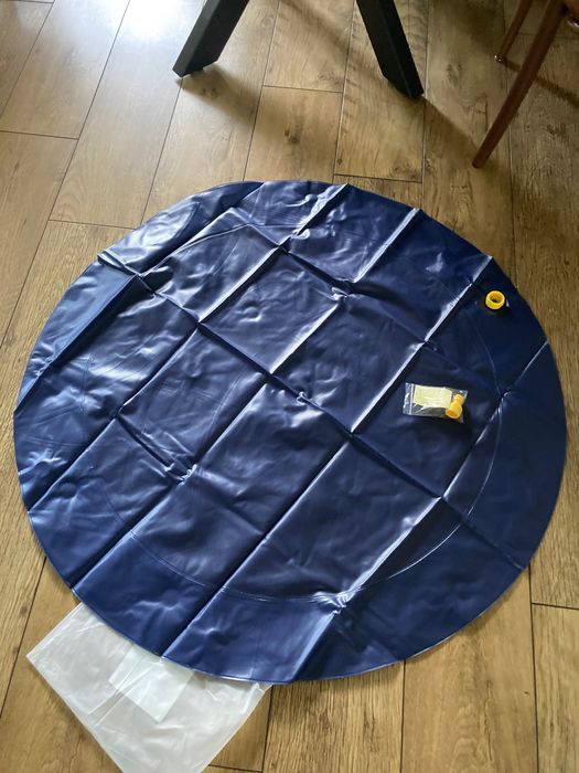 Кучешки басейн - 1м диаметър