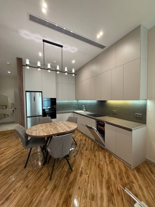 ЖК Nest One аренда