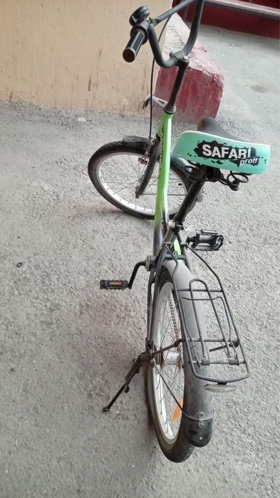 Продаю Новый Велосипед