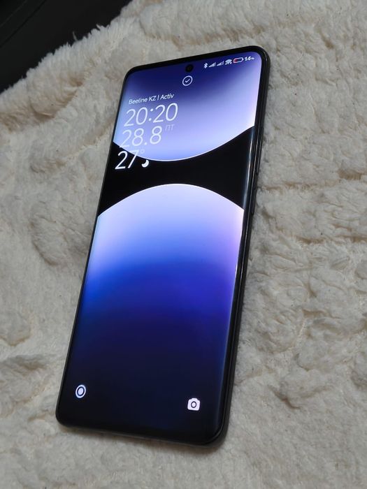 Redmi note 14 pro plus 5g