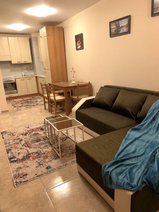 Двустаен апартамент, под наем, кв. Бриз