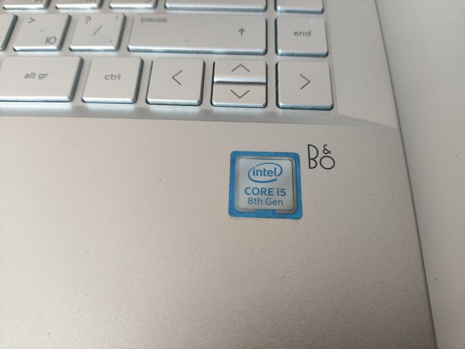 Ноутбук HP Pavilion 14