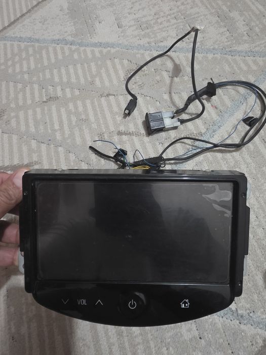 Продам автомагнитола MyLink