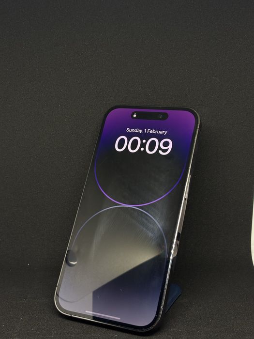 IPhone 14 Pro 256gb Purple