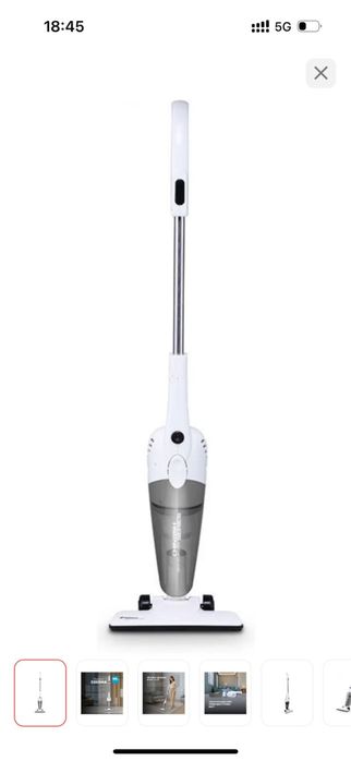 Пылесос сатамын