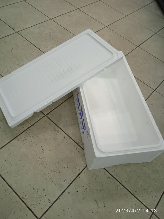 Покак каробкалар