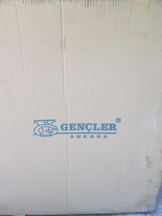 Стойка телекомуникационная