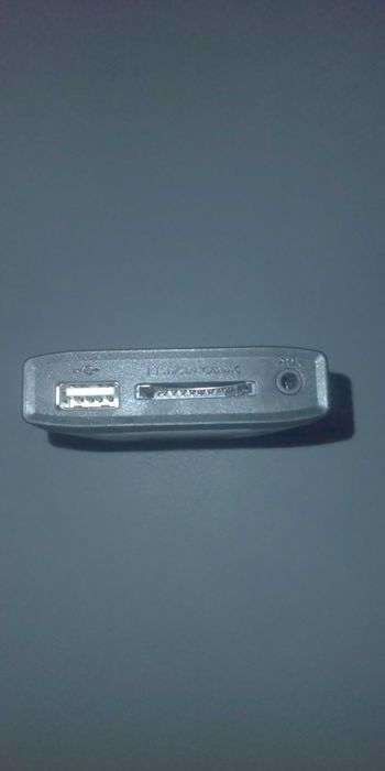 Yatour за Форд фокус 2