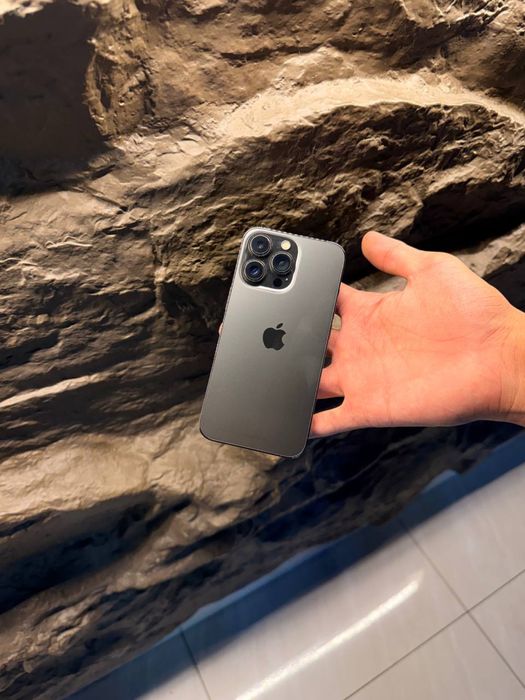 iphone 13 pro ideal