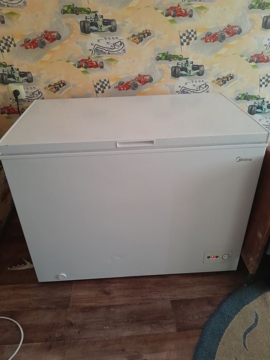 Морозильник 290 с доставкой