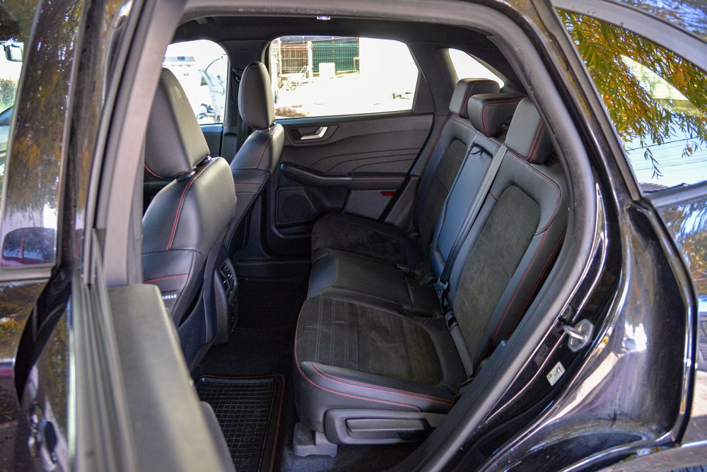 Ford Kuga 2.5 PHEV | ST Line X | Matrix | Distronic | Alcantara