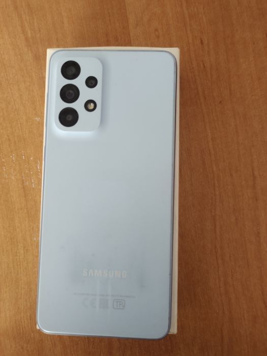 Samsung Galaxy A33 5g