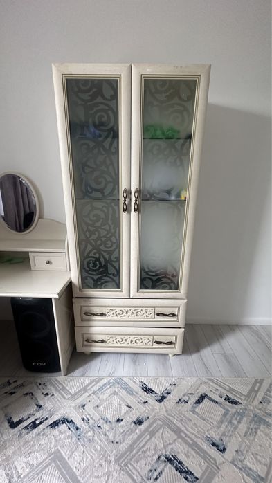 Великтер сатылады