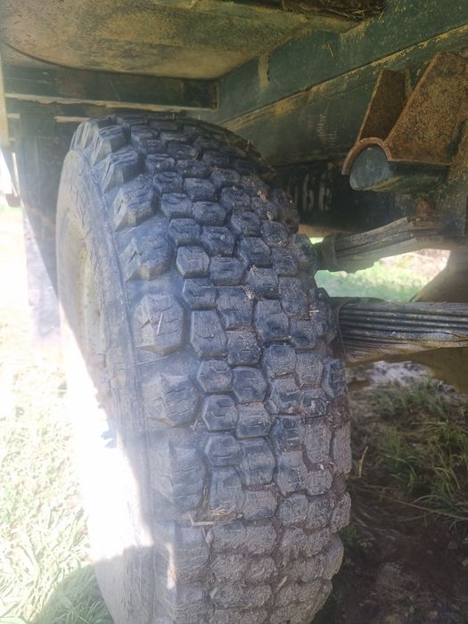 Uaz firmer 39094