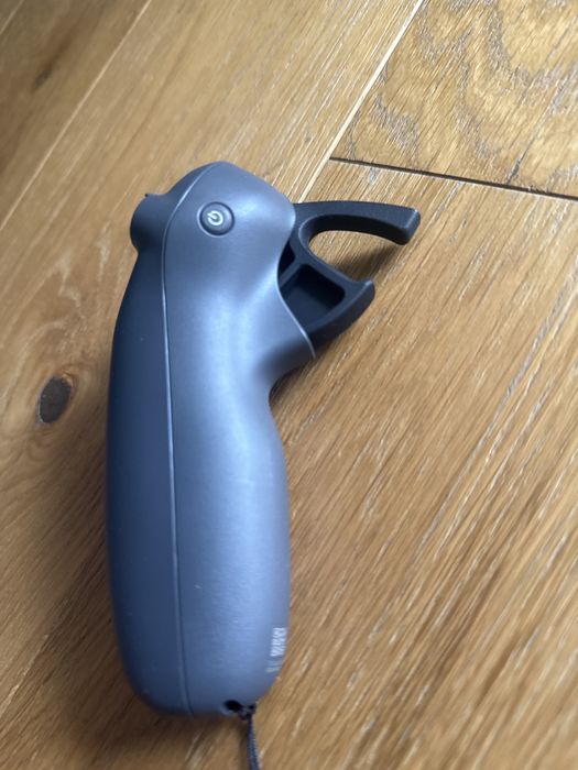 Dji goggles N3 + motion controler