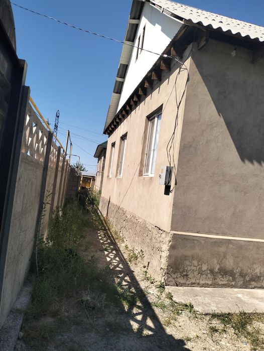 Продается дом в Залиний