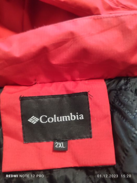 Продам куртку б/у весна-осень.