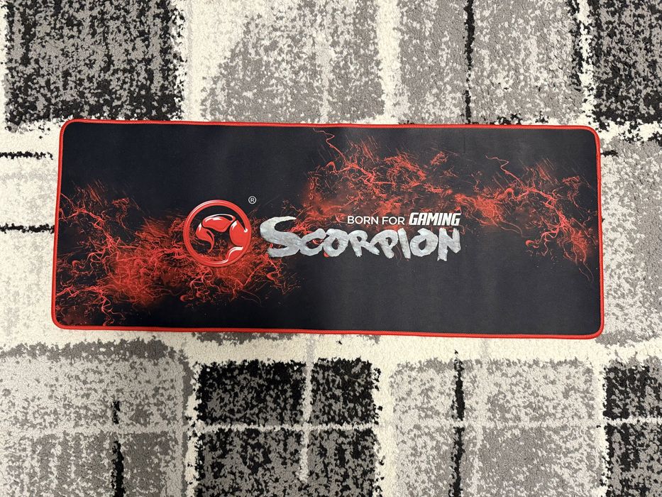 Mouse pad/подложка за мишка