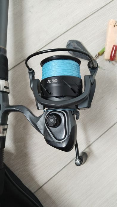 Готовый комплект