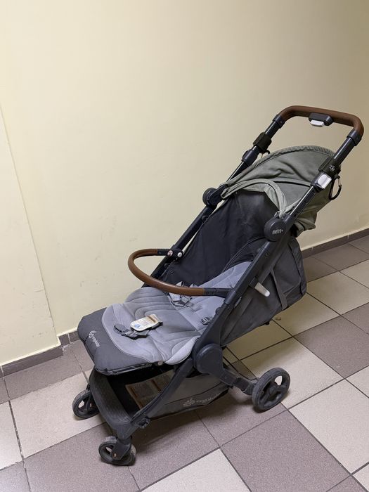 Ergobaby metro plus deluxe