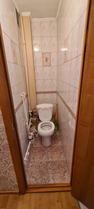 Продам 2 комнатную квартиру.